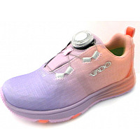 VADO - Halbschuhe - rot