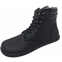 Schnürstiefel