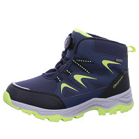 Winterstiefel