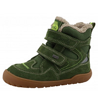 Klettstiefel