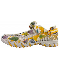 ALLROUNDER BY MEPHISTO - Niro - Ballerina - Leaves Beige 3112