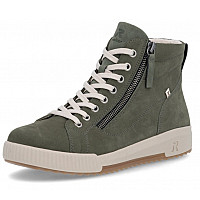 Schnürstiefel