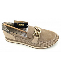 JANA - slippermodel 2476642 - Slipper - beige
