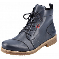 Schnürstiefel