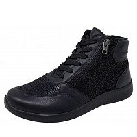 Schnürstiefel
