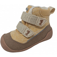 Klettstiefel