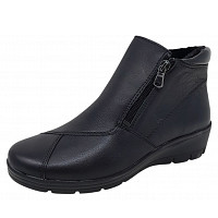 Stiefelette