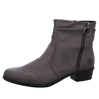 Stiefelette