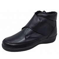 Klettstiefel
