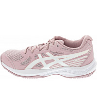 ASICS - Upcourt 6 GS - Sportschuh - morganite-white