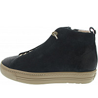 Sneaker high