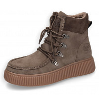 Schnürstiefel
