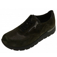 WALDLÄUFER - ORDER MINILEO-STR. TAIPEI - Sneaker - FICHTE