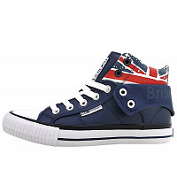 sportlicher Schnürer