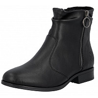 Stiefelette