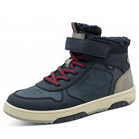 Schnürstiefel