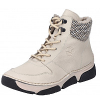 Schnürstiefel
