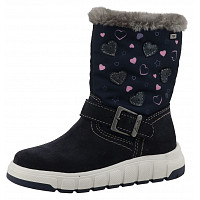 Winterstiefel