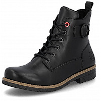 Schnürstiefel