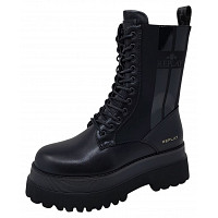 Schnürstiefel