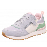 LEGERO - Halbschuhe - blau