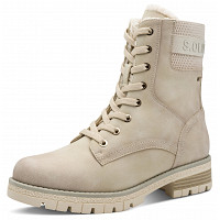 Schnürstiefel
