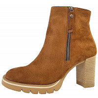 PAUL GREEN - Stiefelette - 004 Toffee