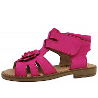 SABALIN - Sandale - Fuchsia