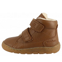 Klettstiefel
