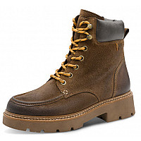 TAMARIS - stiefelmodel 2690345 - Stiefel - braun