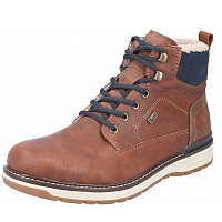 Schnürstiefel