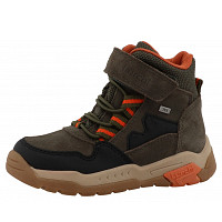 Klettstiefel