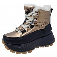 Winterstiefel