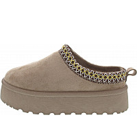 CLAUDIA GHIZZANI - Clogs - sand