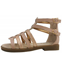 BULLBOXER - Sandale - nude 7600