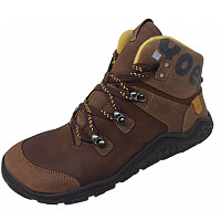 Schnürstiefel