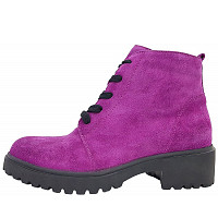 WALDLÄUFER - H-Luise - Stiefel - 228 Fuchsia