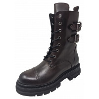 Schnürstiefel