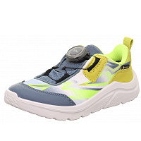 LEGERO - Halbschuhe - grau