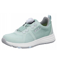 VADO - Halbschuhe - grün