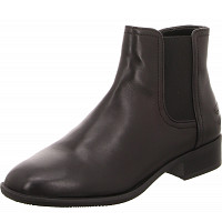 REGARDE LE CIEL - Stiefelette - schwarz