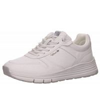 TAMARIS - Schnürer - weiß