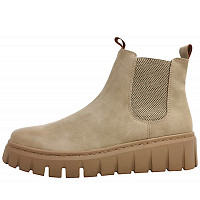 MARCO TOZZI - Stiefel - taupe 341