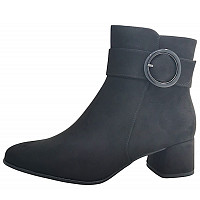 Stiefelette