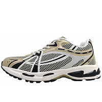 MONSHOE - Sportschuh - Gold