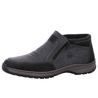 Stiefelette