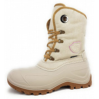 SPIRALE - F092190SPI 01705800 - Stiefel - Beige