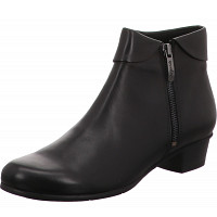 REGARDE LE CIEL - Stiefelette - schwarz