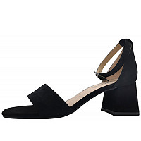 CAPRICE - Sandalette - black 004