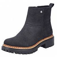 Stiefelette